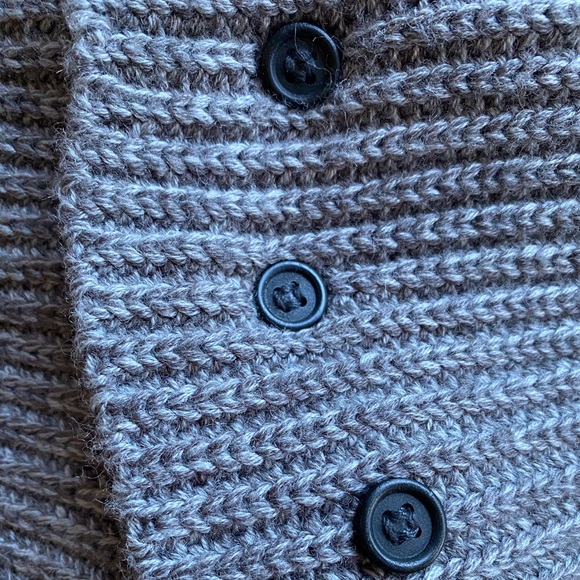 UGG knitted boots - Picture 14 of 14